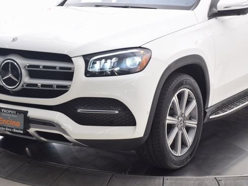 Certified 2022 Mercedes-Benz GLS 450 4MATIC image 10