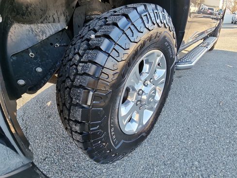 Certified 2024 RAM 2500 Big Horn image 18