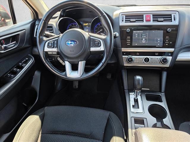 Used 2017 Subaru Outback 2.5i Premium AWD/4WD image 19