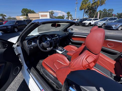 Used 2012 Audi S5 Prestige AWD/4WD image 10