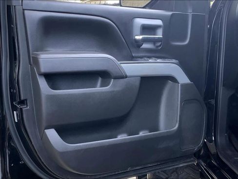 Used 2017 Chevrolet Silverado 1500 LT w/ All Star Edition AWD/4WD image 21