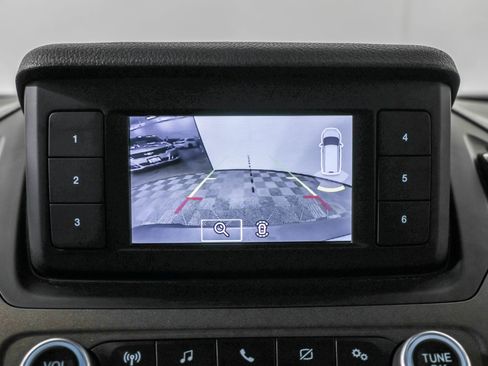 Used 2020 Ford Transit Connect XL FWD image 7
