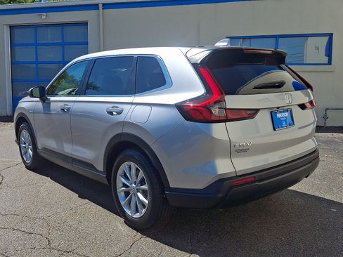 Used 2024 Honda CR-V EX-L image 6
