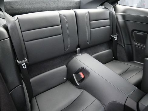 Certified 2020 Porsche 911 Carrera 4S image 27