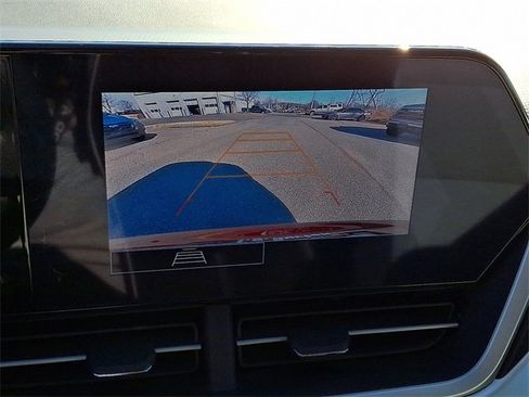 Certified 2024 Chevrolet Trax LS w/ Driver Confidence Package image 17