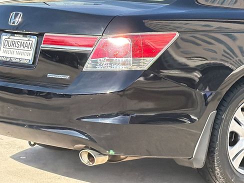 Used 2012 Honda Accord SE image 8