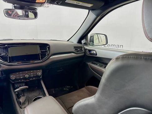 New 2026 Dodge Durango GT image 24