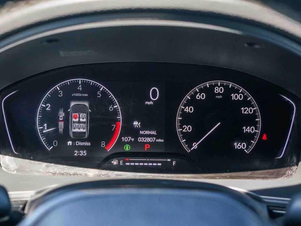 Used 2024 Honda Civic Sport image 23