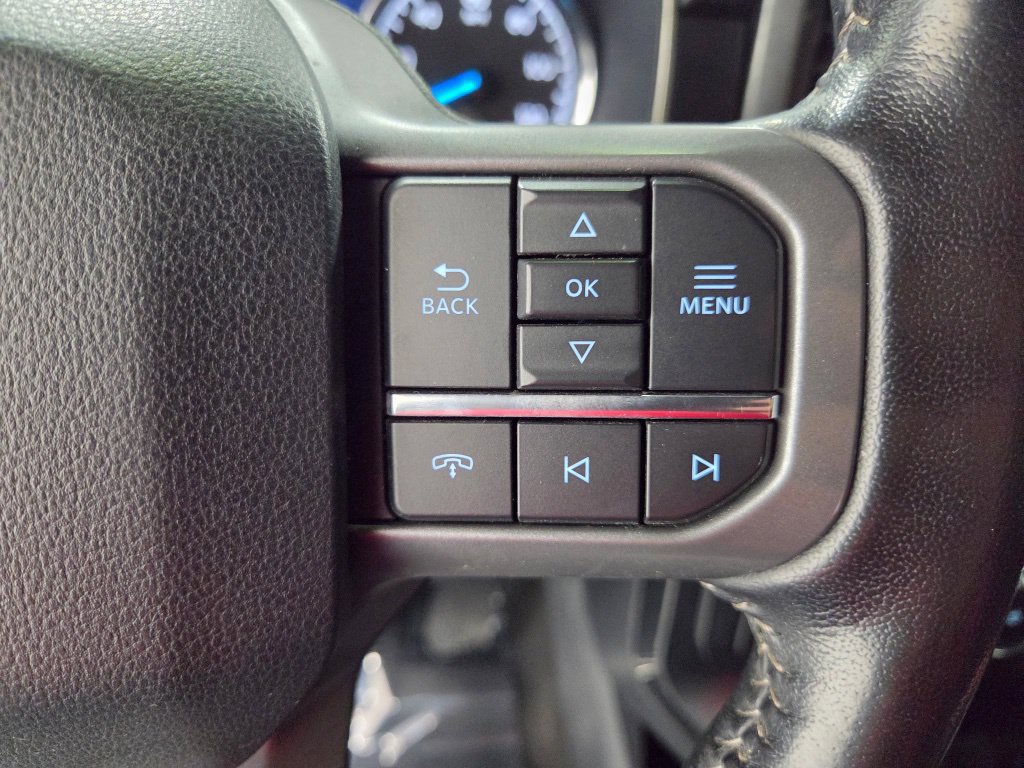 Used 2022 Ford F150 XLT w/ Equipment Group 302A High AWD/4WD image 40