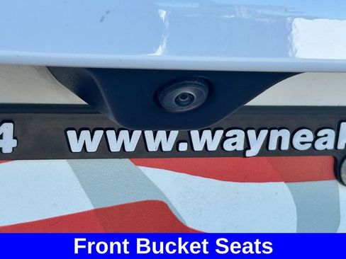 Used 2024 Jeep Compass Limited image 23