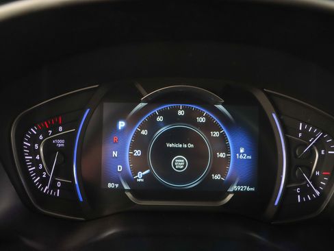 Used 2020 Hyundai Santa Fe SEL FWD image 15