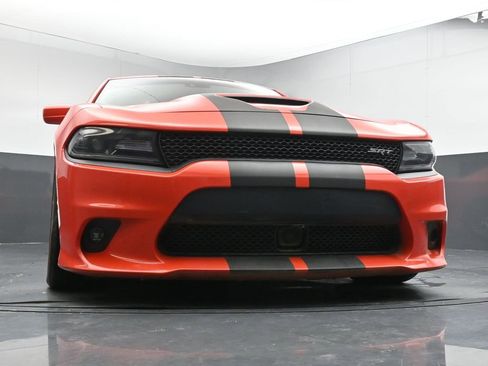 Used 2016 Dodge Charger SRT w/ Harman/Kardon Audio Group image 19