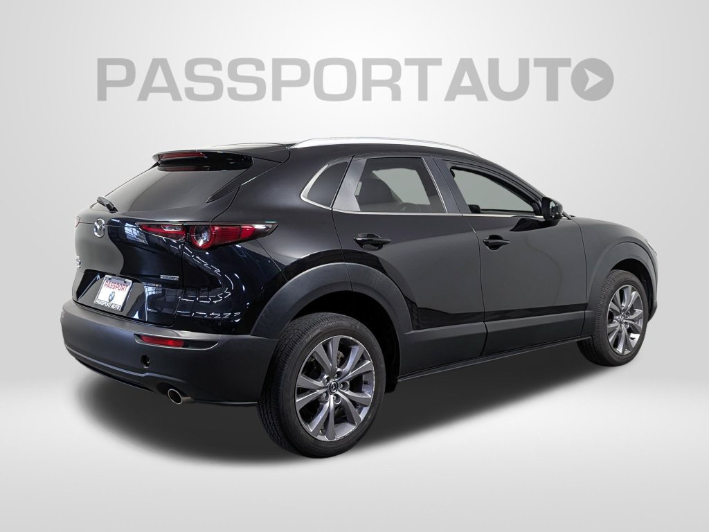 Used 2023 MAZDA CX-30 AWD 2.5 S w/ Select Package image 7
