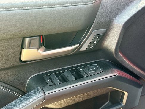 New 2026 Toyota 4Runner Limited image 22