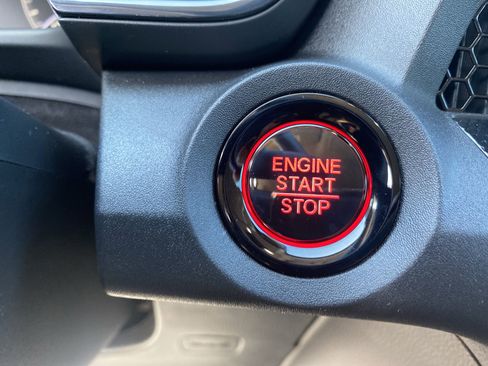 New 2025 Honda CR-V LX image 30