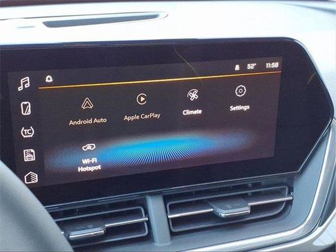 New 2026 Chevrolet Trax ACTIV w/ Driver Confidence Package image 17