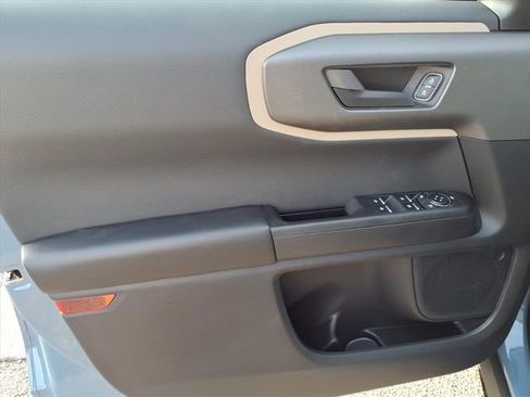 New 2025 Ford Bronco Sport Big Bend w/ Convenience Package image 7