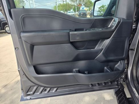 Used 2023 Ford F150 XLT w/ Equipment Group 302A High AWD/4WD image 18