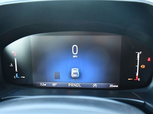 Used 2026 Ford Escape ST-Line w/ Tech Pack #1 image 24