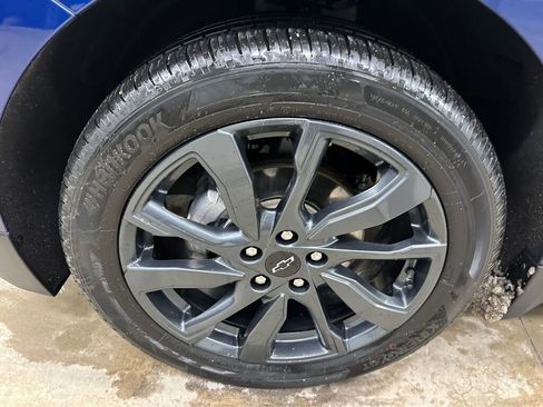 Certified 2023 Chevrolet Equinox RS w/ LPO, Floor Liner Package image 36