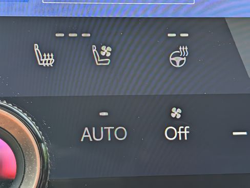 Used 2024 Lexus NX 250 FWD image 26