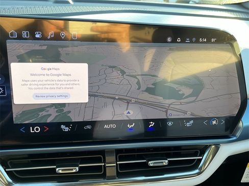 New 2026 Chevrolet Equinox EV LT image 14