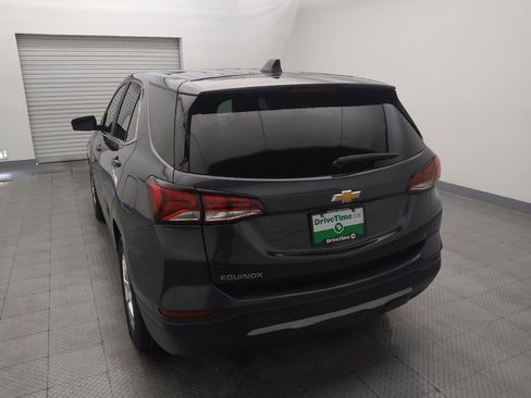 Used 2022 Chevrolet Equinox LT image 6
