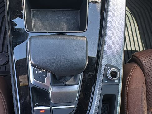 Used 2024 Audi A5 2.0T Prestige image 20