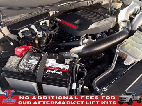 Used 2023 Ford F150 Raptor w/ Raptor 37 Performance Package AWD/4WD image 19