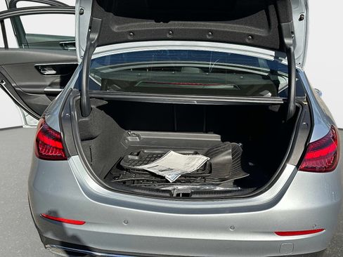 Used 2026 Mercedes-Benz C 300 Sedan image 11