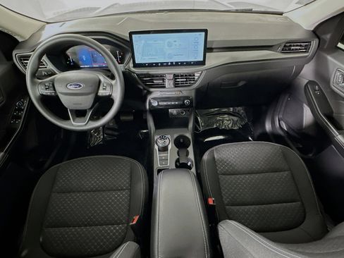 Used 2025 Ford Escape Active w/ Tech Pack #1 image 27