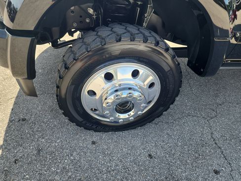 Used 2022 Ford F450 King Ranch w/ King Ranch Ultimate Package image 9