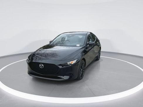 New 2026 MAZDA MAZDA3 s Sport image 4