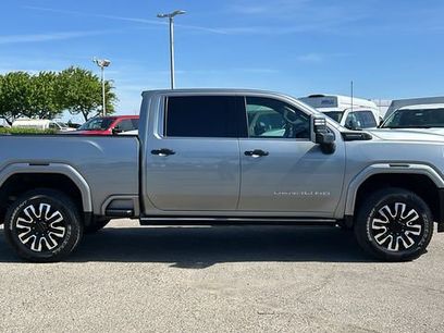 Used 2024 GMC Sierra 2500 Denali Ultimate