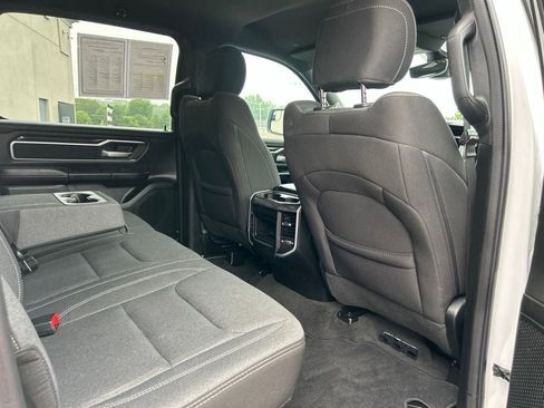 Used 2023 RAM 1500 Big Horn AWD/4WD image 26