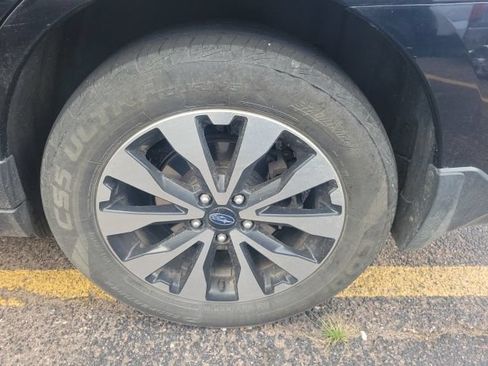 Used 2016 Subaru Outback 2.5i Limited AWD/4WD image 7