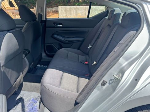 Used 2021 Nissan Altima 2.5 S FWD image 33
