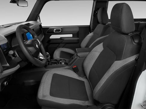 Used 2022 Ford Bronco Wildtrak AWD/4WD image 10