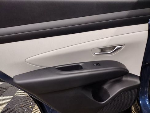 New 2026 Hyundai Tucson SEL image 26