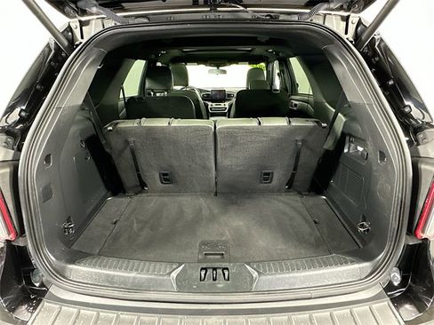 Used 2022 Ford Explorer Timberline image 32