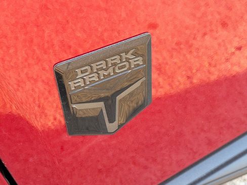 New 2026 Nissan Rogue SV image 8