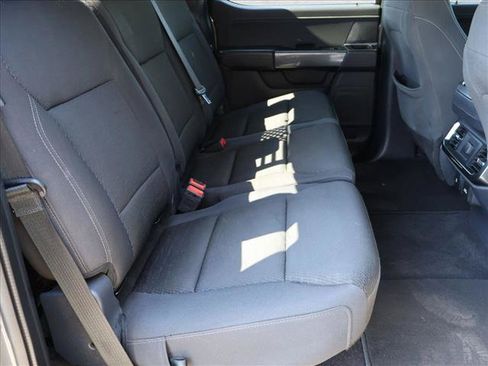 Used 2021 Ford F150 XLT w/ Equipment Group 302A High AWD/4WD image 23