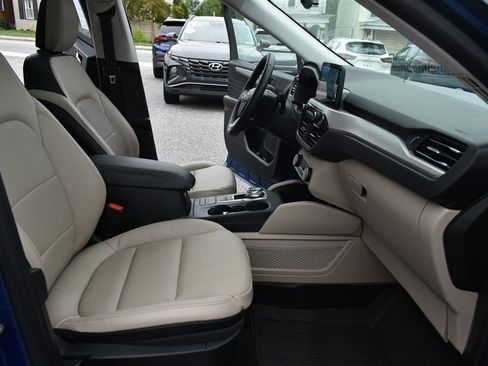 Used 2022 Ford Escape SEL image 33