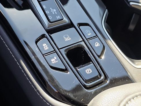 New 2026 Lexus NX 350 AWD w/ Premium Package image 24