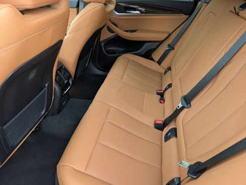 Certified 2024 BMW X4 xDrive30i image 26