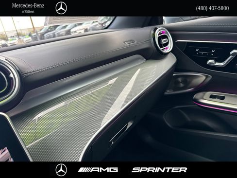 Used 2026 Mercedes-Benz CLE 300 4MATIC Cabriolet image 30