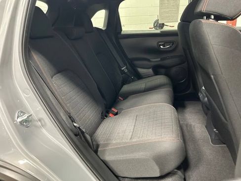 Used 2025 Honda HR-V Sport image 20