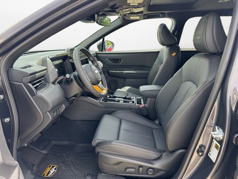 New 2026 Subaru Outback Wilderness AWD/4WD image 9