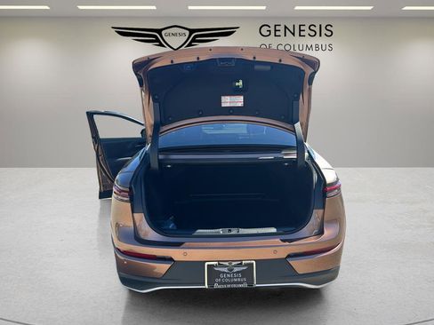 Used 2026 Toyota Crown Platinum image 9