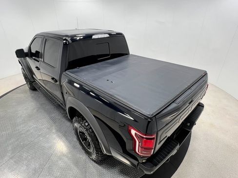 Used 2018 Ford F150 Raptor w/ Equipment Group 802A Luxury AWD/4WD image 29
